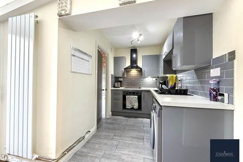 4 bedroom terraced house for sale, Primrose Street, Tonypandy, CF40