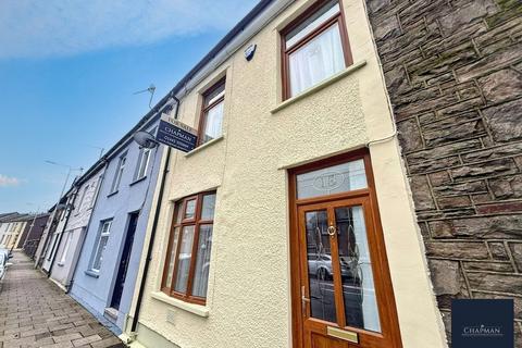 2 bedroom terraced house for sale, Maerdy Road, Maerdy, CF43