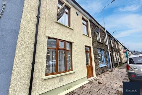 2 bedroom terraced house for sale, Maerdy Road, Maerdy, CF43