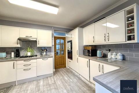2 bedroom terraced house for sale, Maerdy Road, Maerdy, CF43