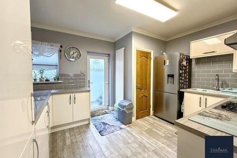 2 bedroom terraced house for sale, Maerdy Road, Maerdy, CF43