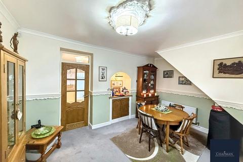 2 bedroom terraced house for sale, Maerdy Road, Maerdy, CF43
