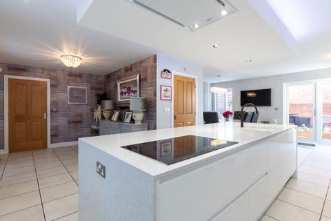 undefined, Eden Walk, Morpeth NE61