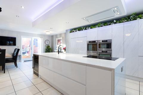 undefined, Eden Walk, Morpeth NE61