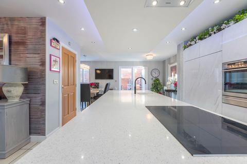 undefined, Eden Walk, Morpeth NE61
