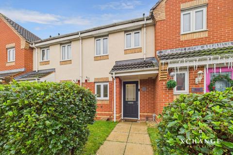 2 bedroom terraced house for sale, Walsingham Drive, Nuneaton CV10