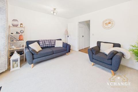 2 bedroom terraced house for sale, Walsingham Drive, Nuneaton CV10