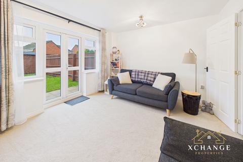 2 bedroom terraced house for sale, Walsingham Drive, Nuneaton CV10