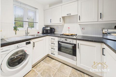 2 bedroom terraced house for sale, Walsingham Drive, Nuneaton CV10