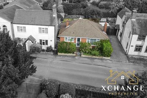 undefined, Grange Road, Nuneaton CV10
