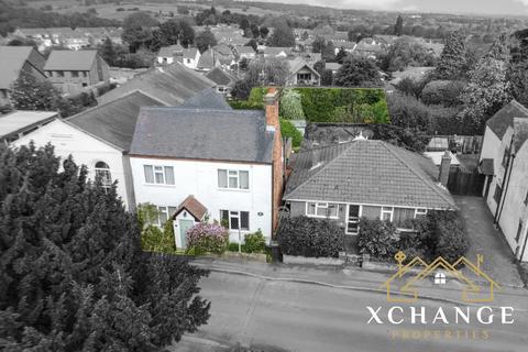 undefined, Grange Road, Nuneaton CV10