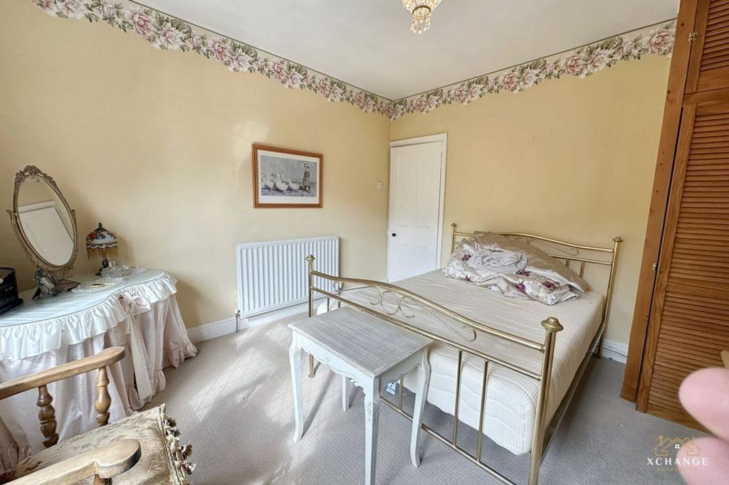 Bedrooms