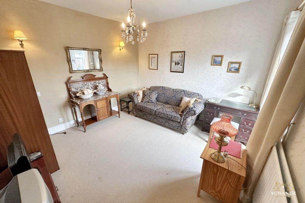 Bedrooms