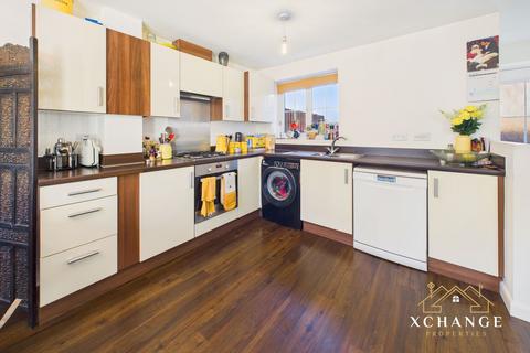 3 bedroom detached house for sale, Blue Brick Lane, Nuneaton CV10