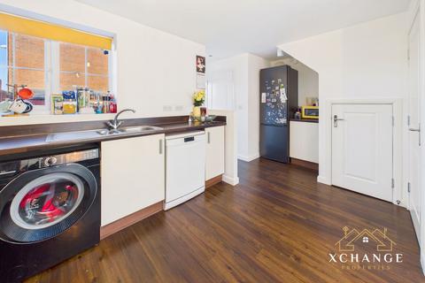 3 bedroom detached house for sale, Blue Brick Lane, Nuneaton CV10