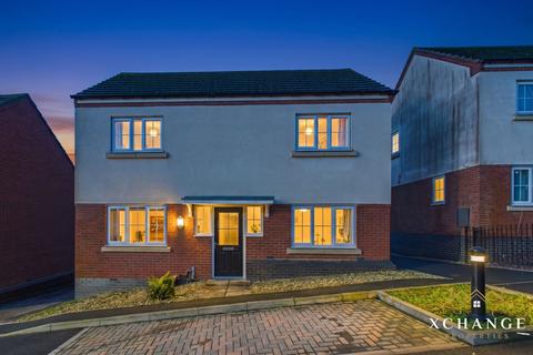 undefined, Blue Brick Lane, Nuneaton CV10