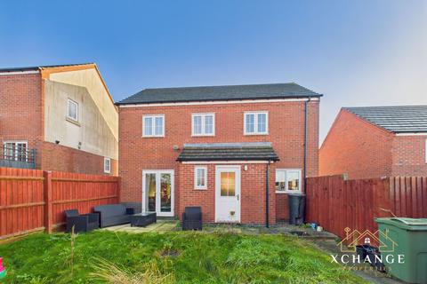 undefined, Blue Brick Lane, Nuneaton CV10