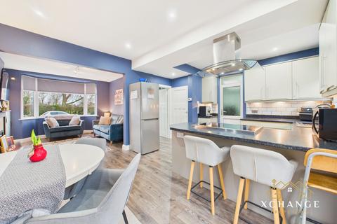 undefined, Mountfield Road, Leicester LE9