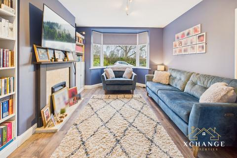 undefined, Mountfield Road, Leicester LE9