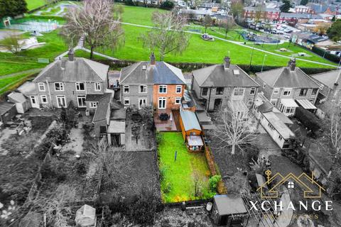 undefined, Mountfield Road, Leicester LE9