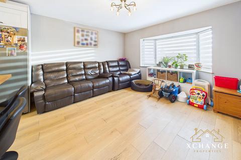 undefined, Heath Road, Bedworth CV12