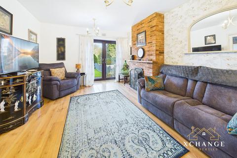 3 bedroom terraced house for sale, Mill Lane, Bedworth CV12