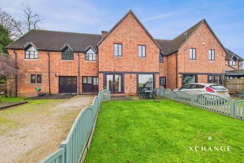 3 bedroom terraced house for sale, Mill Lane, Bedworth CV12