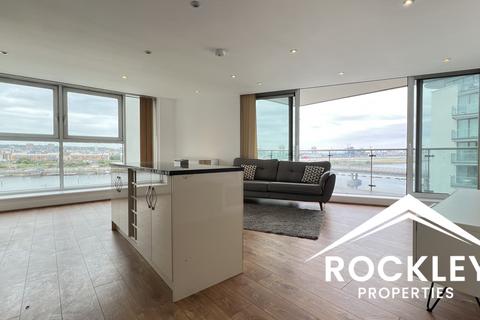 2 bedroom flat to rent, 4 Basin Approach, London E16