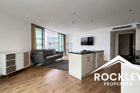 2 bedroom flat to rent, 4 Basin Approach, London E16