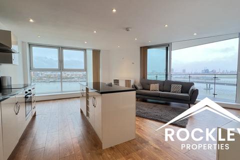 2 bedroom flat to rent, 4 Basin Approach, London E16