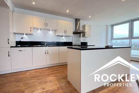 2 bedroom flat to rent, 4 Basin Approach, London E16