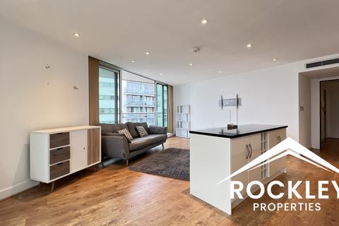 2 bedroom flat to rent, 4 Basin Approach, Gallions Reach E16