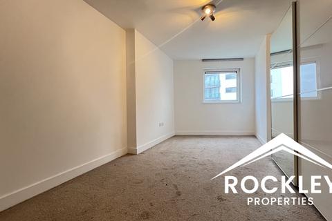 2 bedroom flat to rent, 4 Basin Approach, Gallions Reach E16