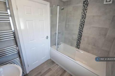 undefined, Omdurman Street, Swindon, SN2