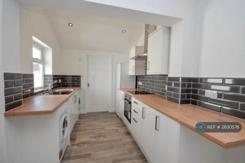 undefined, Omdurman Street, Swindon, SN2