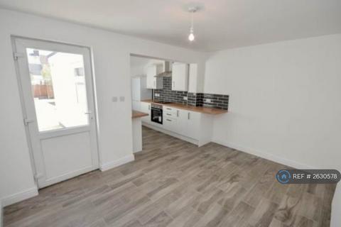 undefined, Omdurman Street, Swindon, SN2