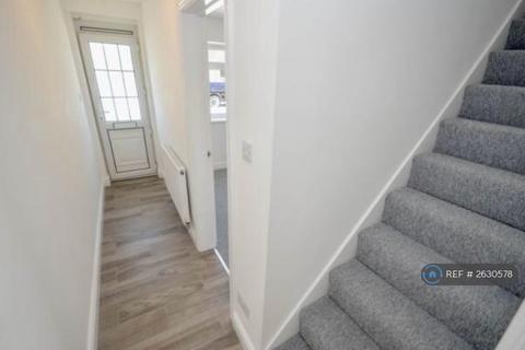 undefined, Omdurman Street, Swindon, SN2