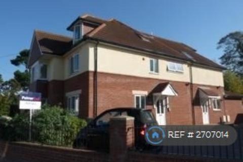 2 bedroom flat to rent, Parkwood Road, Bournemouth, BH5