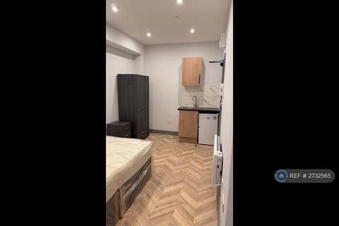 undefined, Vincent Gardens, Sheerness, ME12