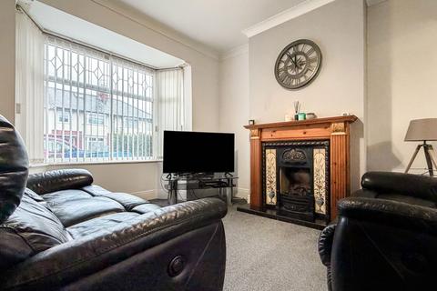 3 bedroom end of terrace house for sale, Colville Avenue, Hull HU4