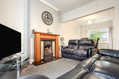 3 bedroom end of terrace house for sale, Colville Avenue, Hull HU4