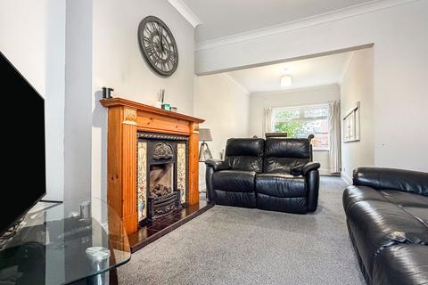 3 bedroom end of terrace house for sale, Colville Avenue, Hull HU4