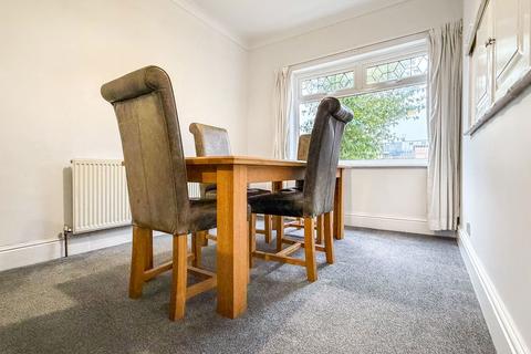 3 bedroom end of terrace house for sale, Colville Avenue, Hull HU4