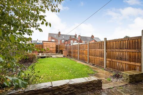 3 bedroom end of terrace house for sale, Colville Avenue, Hull HU4