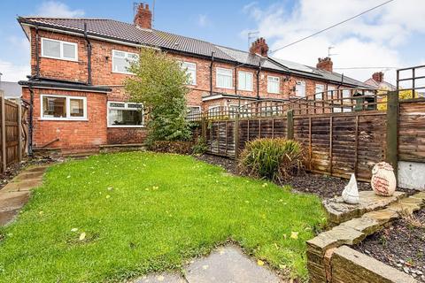 undefined, Colville Avenue, Hull HU4