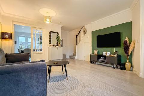 3 bedroom semi-detached house for sale, Westfields Drive, Beverley HU17