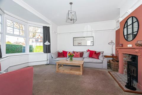 4 bedroom detached house for sale, Anlaby Park Road North, Hull HU4