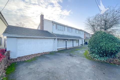 5 bedroom detached house for sale, Grange Road, Wickham Bishops