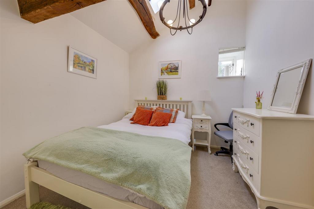 Bed 3
