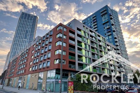 1 bedroom flat to rent, High Street, London E15